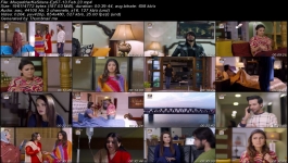 Muqaddar Ka Sitara - Episode 57 - 13th February 2023